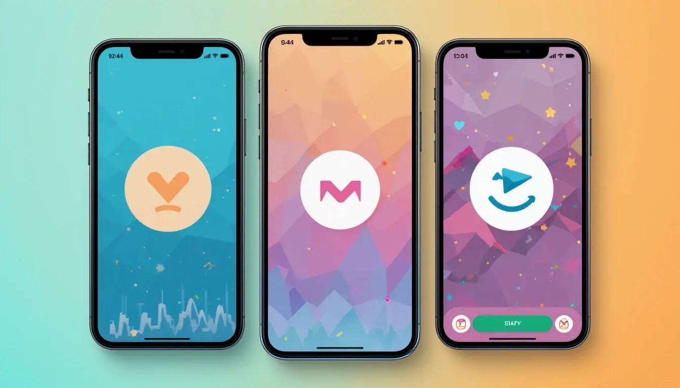 How to Build Professional Relationships with Networking Apps