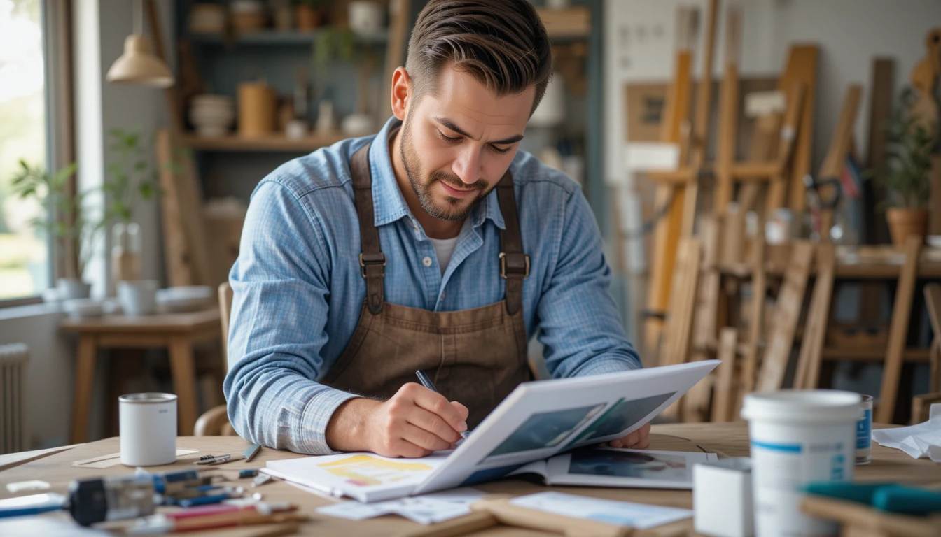 Where to Get Quality Exterior Painting Solutions in Singapore