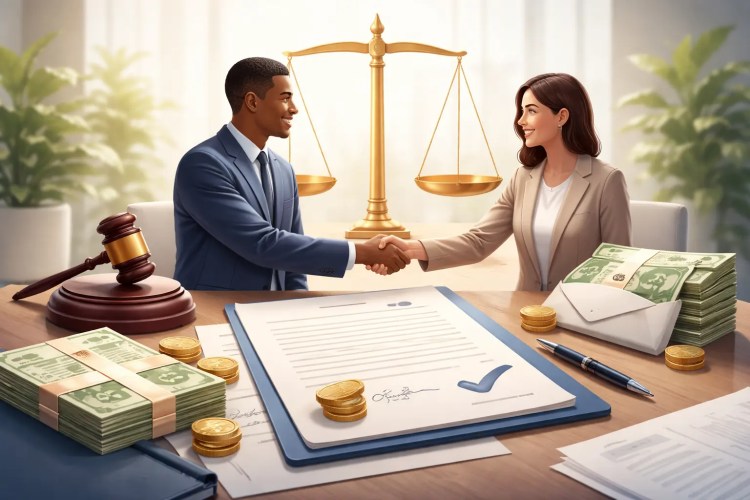 How to Avoid Disputes Over End of Service&nbsp;Payments